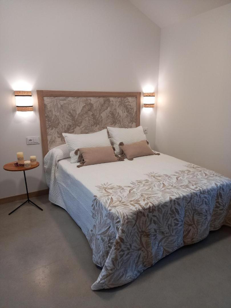 Pensjonat Veiga Marina Pontevedra Zewnętrze zdjęcie